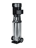 Вертикальный многоступенчатый насос Hydroo VF15-14R 1100 T 4069 5 2 IE3 по цене 300807 руб.